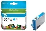 HP Original Tintenpatrone 364XL cyan