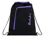 SATCH 00272-40162-10 Purple Phantom Sportbeutel