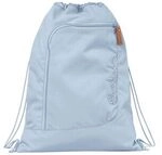 SATCH 01200-30181-10 Nordic Ice Blue Sportbeutel