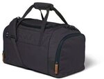 SATCH 01199-80096-10 Nordic Grey Sporttasche