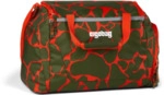 ERGOBAG 00476-90285-10 Sporttasche FeuerspeiB&auml;r, orange