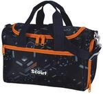 Scout Sporttasche Space Data