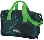 Scout Sporttasche Cubes