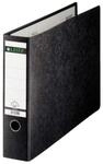 Leitz 10730000 Qualit&auml;ts-Ordner 180&deg; Hartpappe f&uuml;r Sonderformate