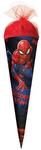 Roth Schult&uuml;te Marvel Spiderman 35 cm rund