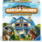 RAVENSBURGER 22698 Garten-Gauner