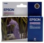 Epson T0486 Tinte hellmagenta 430 Seiten