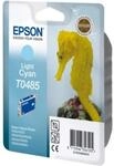 Epson Original C13T04854010 / T0485 Tintenpatrone cyan hell