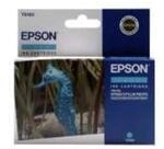 Epson T0482 Tintenpatrone cyan 13ml