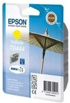 Epson Original Tintenpatrone T0444 gelb