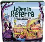 Hasbro Leben in Peterra