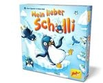 Zoch Mein lieber Scholli