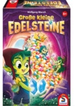 SCHMIDT SPIELE 40656 Gro&szlig;e kleine Edelsteine