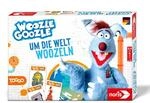 Noris Woozle Goozle - Um die Welt woozlen!