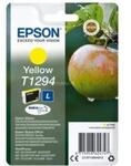 Epson Original Tintenpatrone T1294 gelb