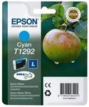Epson Tinte T1292 cyan 7 ml