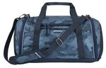 COOCAZOO 2116 Sporttasche Geometric Sky