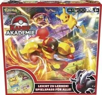 POKEMON 45787 PKM Pok&eacute;mon Kampfakademie 2024