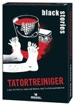 MOSES. VERLAG 90044 black stories Tatortreiniger
