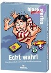 MOSES. VERLAG 90092 black stories junior Echt wahr!