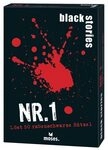MOSES. VERLAG 90048 black stories Nr. 1