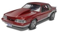 REVELL 14195 '90 Mustang LX 5.0 Drag Racer