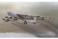 ITALERI 510001378 1:72 B-52G Stratofortress