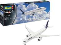 REVELL 03881 1:144 Airbus A350-900 Lufthansa New Livery