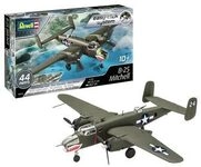 REVELL 03650 1:72 B-25 Mitchell