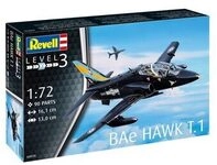 REVELL 04970 1:72 BAe Hawk T.1