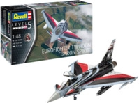 REVELL 03848 1:48 Eurofighter Typhoon"BARON SPIRIT"