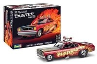 REVELL 14528 1:24 70 Plymouth Duster