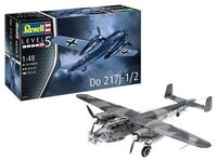 REVELL 03814 1:48 Do 217J-1/2