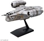 BANDAI 01213 1:144 Razor Crest