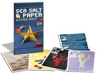 MM-SPIELE 991127 Sea Salt & Paper - Extra Salt (Erweiterung)