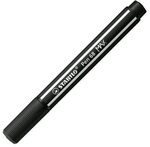 STABILO 768/46 Premium-Filzstift mit dicker Keilspitze - STABILO Pen 68 MAX -