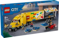 LEGO&reg; City 60440 Sattelzug