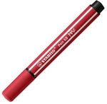 STABILO 768/48 Premium-Filzstift mit dicker Keilspitze - Pen 68 MAX - Einzelstift -