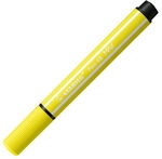 STABILO 768/24 Premium-Filzstift mit dicker Keilspitze - STABILO Pen 68 MAX -