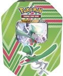 Pokemon Tin 106 - Galagladi-V