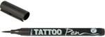 KREUL 62105 TattooPen Schwarz