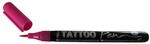 KREUL 62107 TattooPen Pink
