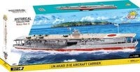 COBI 4851 1:300 IJN Akagi Aircraft Carrier