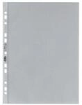 Elba 100460989 Prospekth&uuml;lle Premium, oben offen, A4, transparent, 0,12 mm