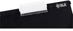 Leitz 19253095 ALPHA&reg; H&auml;ngemappe, schwarz