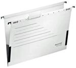 Leitz 19263001 ALPHA&reg; H&auml;ngetasche, wei&szlig;
