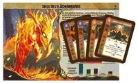 PEGASUS SPIELE PRO669 Spirit Island: Seele des Fl&auml;chenbrands [Mini-Erweiterung]