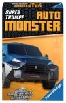 RAVENSBURGER 20690 Super Trumpf Auto Monster