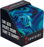 SHASHIBO 983929 Magnetw&uuml;rfel K&uuml;nstler-Serie &ndash; Mystic Ocean