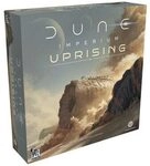 ASMODEE DWDD0007 Dire Wolf Digital - Dune: Imperium Uprising (eigenst&auml;ndige
